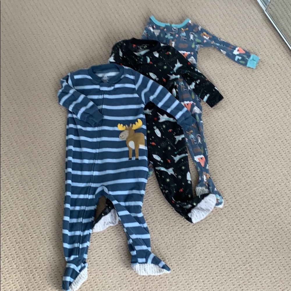Sleeper Bundle